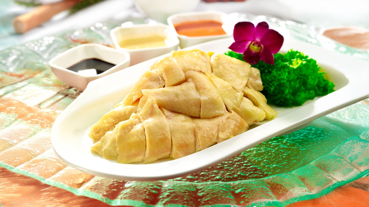 Boon Tong Kee (Balestier)