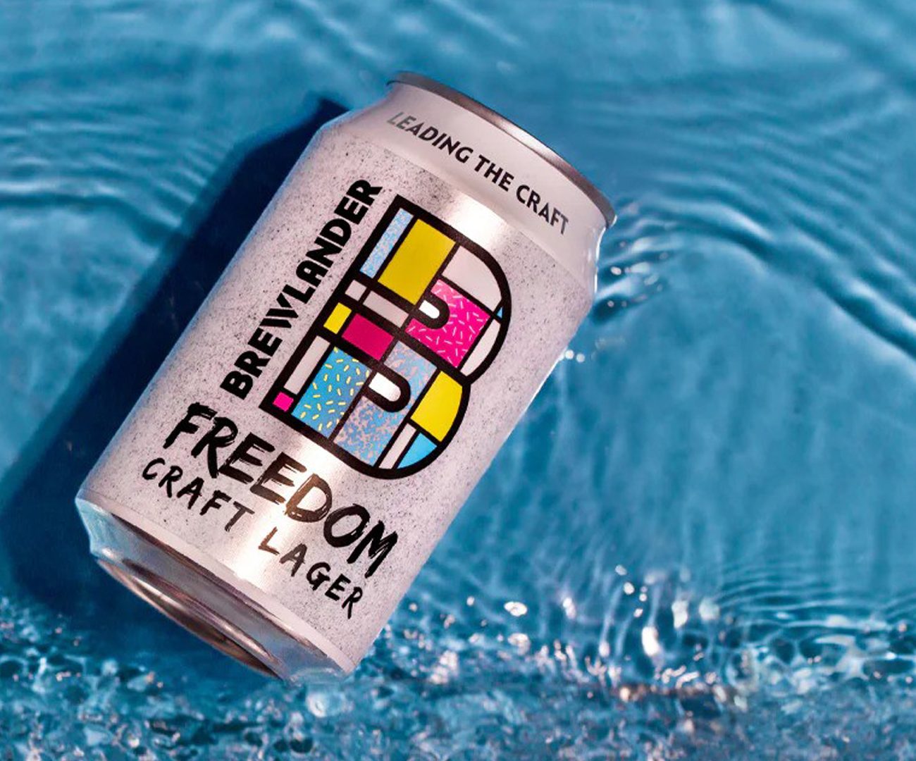 Brewlander 精酿啤酒六罐装:S$33–42.80