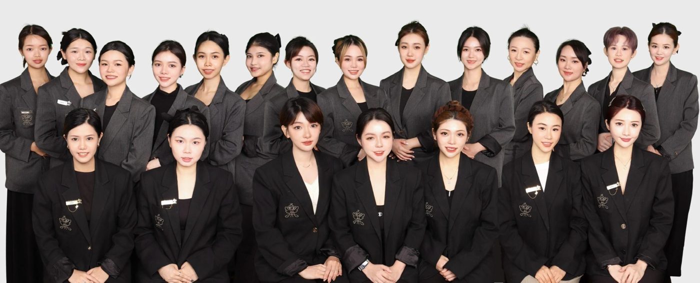 Arch Angel Brow: 标价 $480, 实收 $523.20, 配套内含一次水疗脸部护理