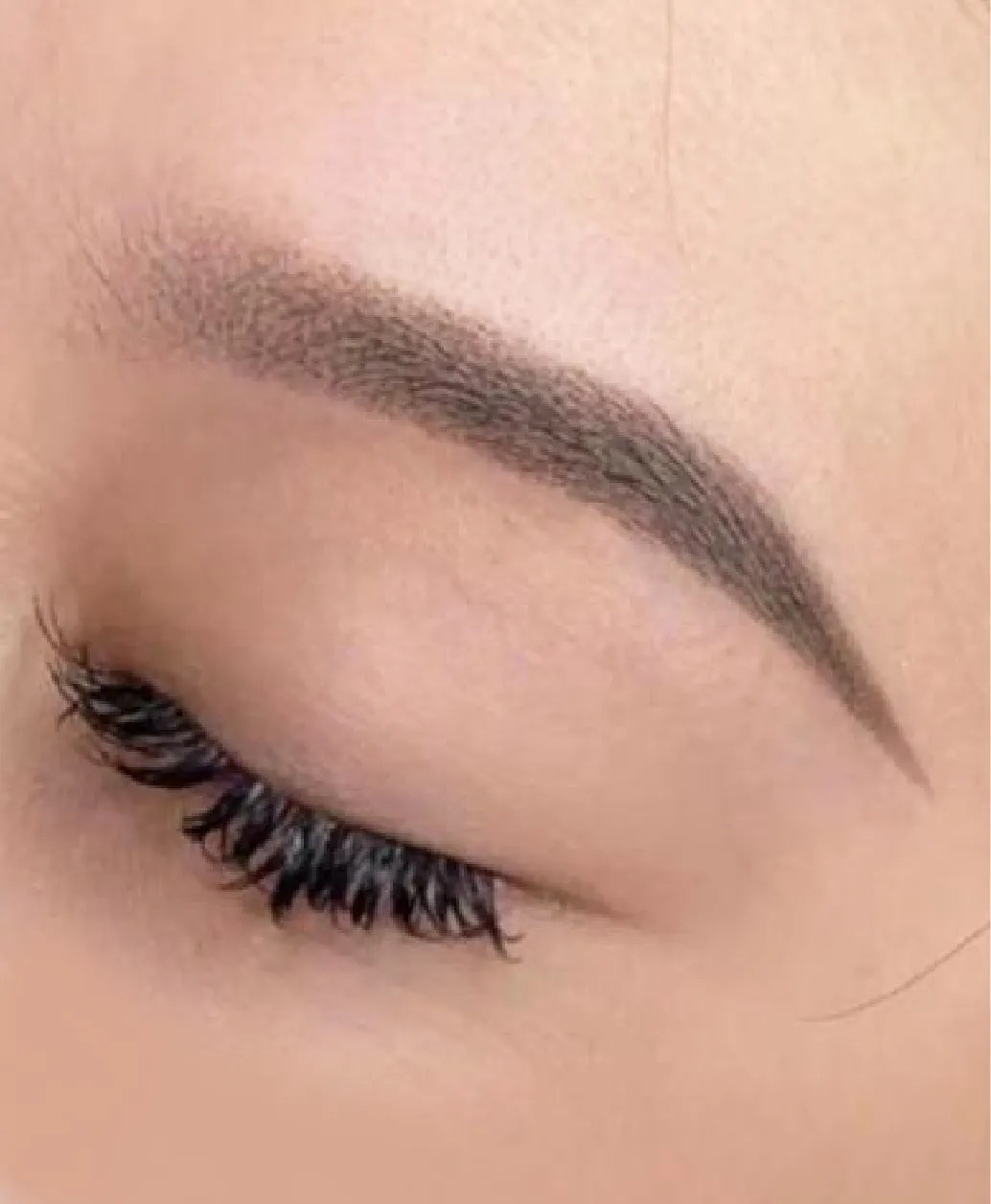 Serenity Beaute —— 全文唯一在每个体验价旁都印出正价的店
