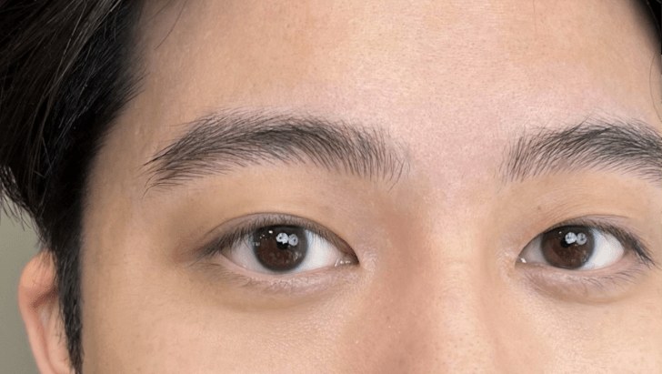 SleekBrow —— 完全不设体验价, 却有全文最诚实的一行补色报价