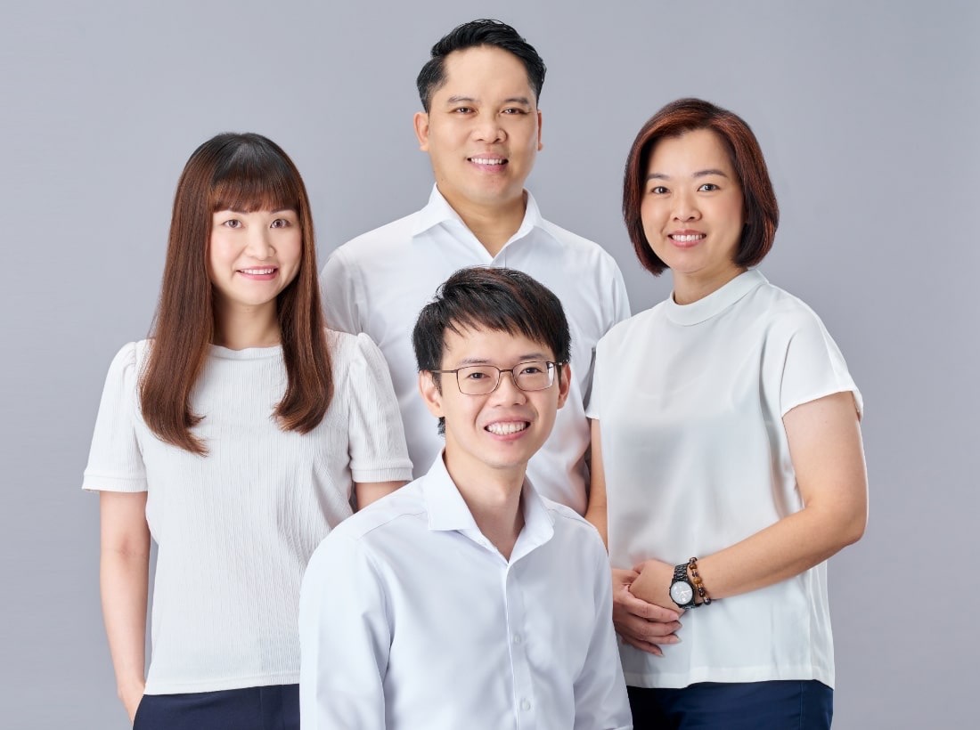 Capitol Optical: Heritage Since 1968, 17 Stores With Myopia Management, Ortho-K & Apple Vision Pro Lenses