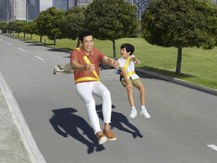 Direct Asia: Comprehensive Car Insurance