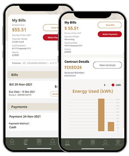 Keppel Electric — Singapore's First Home-Grown Retailer, But You Have to Ask for the Rate