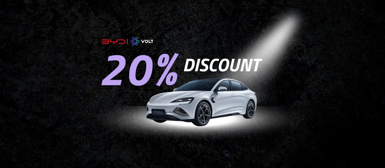 Volt: DC 快充最便宜, 每度约 $0.70, 新 BYD 车主再享 8 折