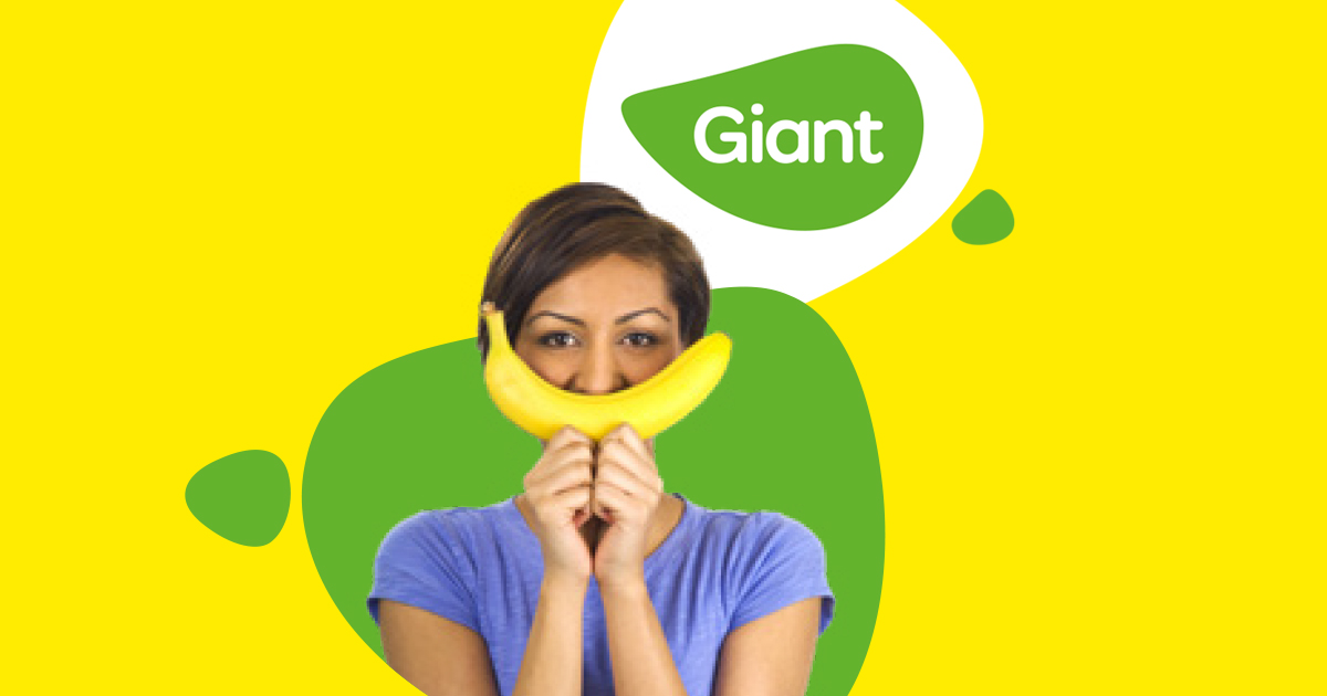 Giant — The Best Chain for Stacking Cards, With CHAS Savings Doubled to 6% Until 28 August