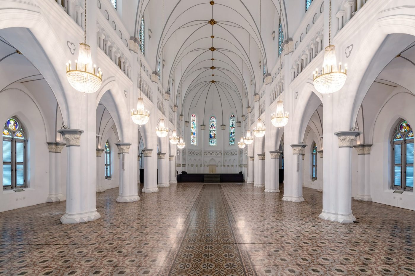 8 Best Event Spaces and Function Rooms for Rent in Singapore 2026 ...