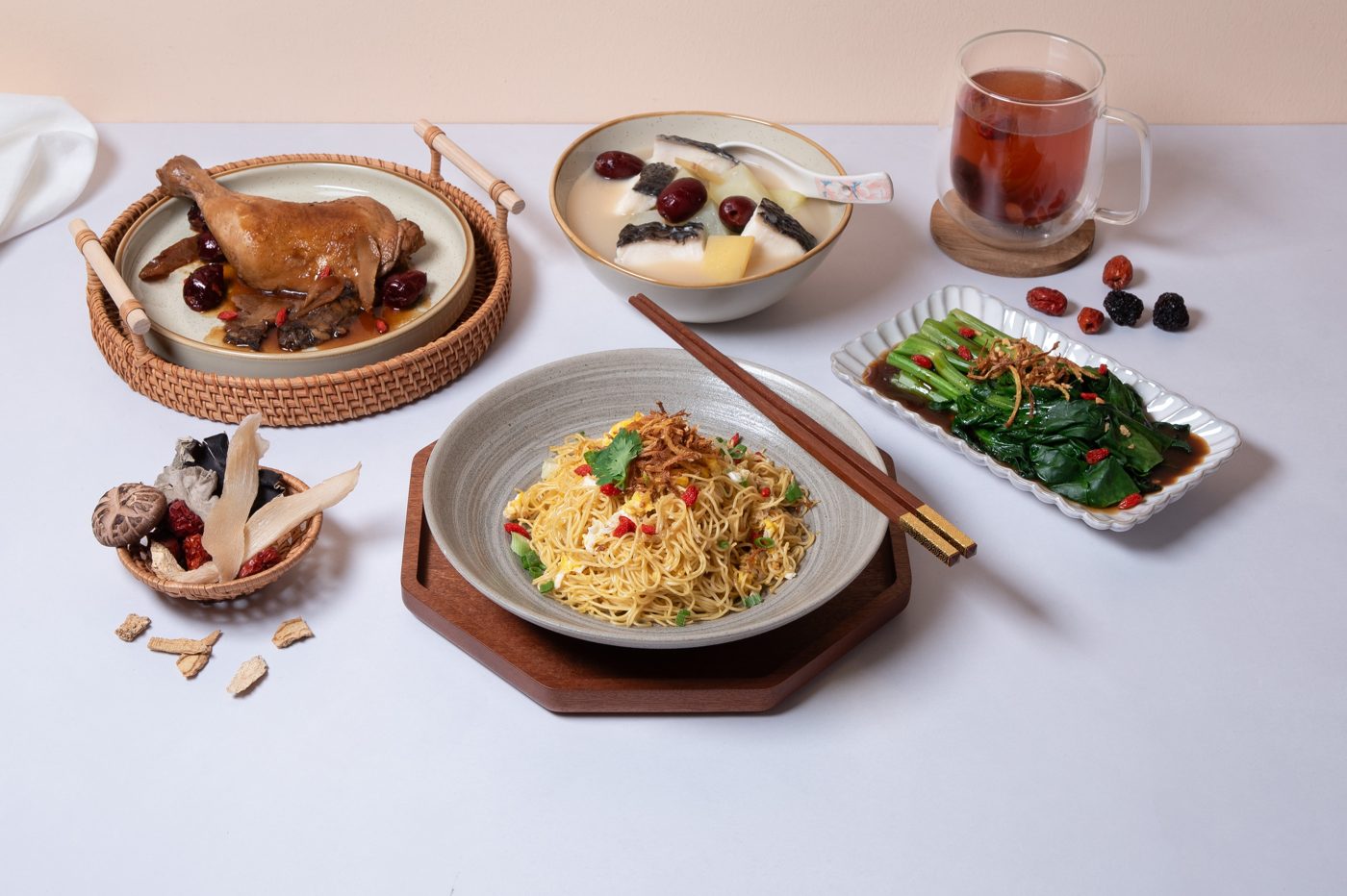 Chilli Padi Confinement: S$1,828 for 28 Days of Lunch and Dinner, or S$1,736.60 Now That EB5OFF Is Back