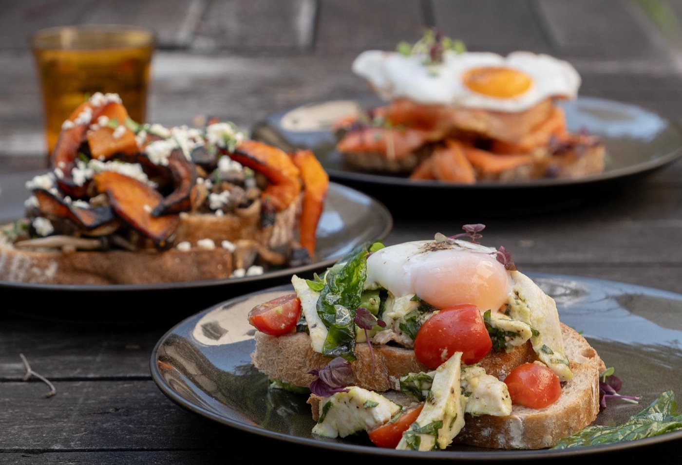 Chye Seng Huat Hardware, Tyrwhitt Road (Heritage Roastery + Brunch)