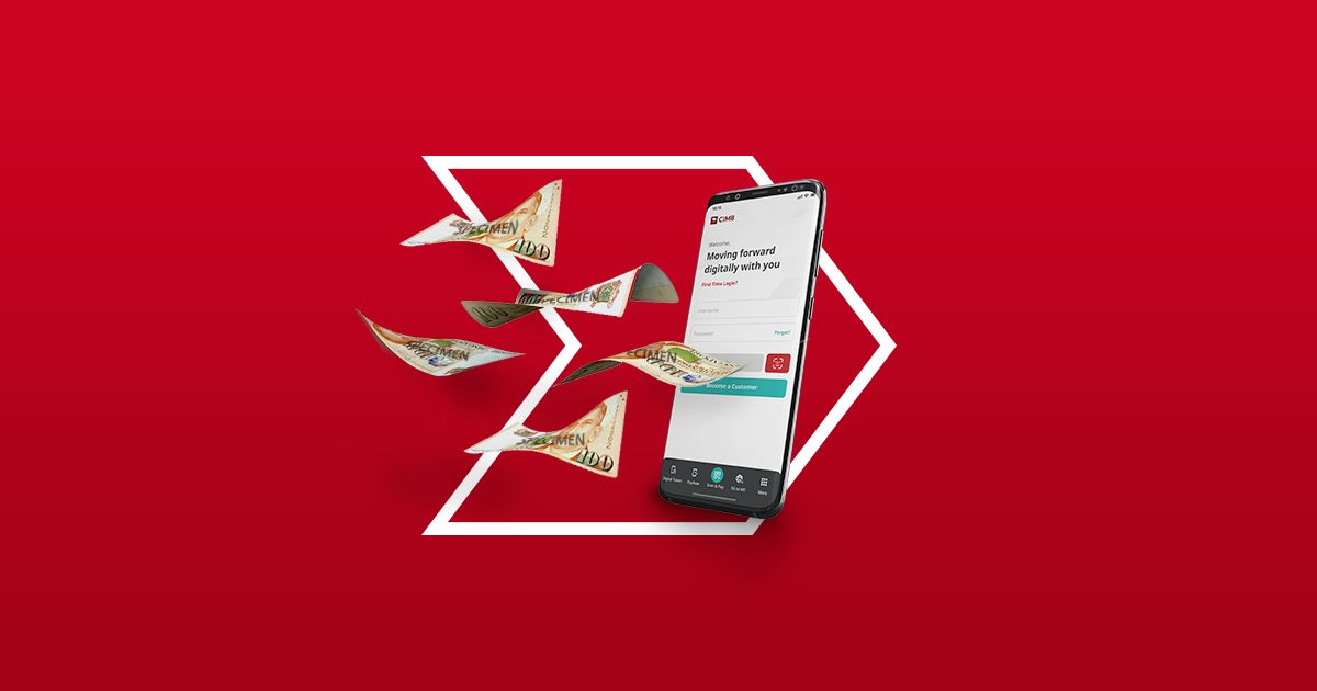 CIMB FastSaver
