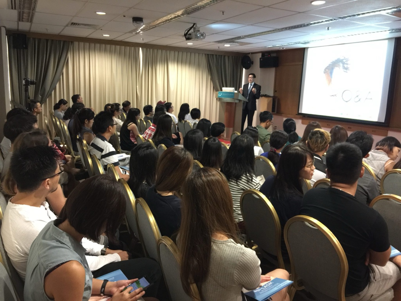 Clearvision Eye Clinic — 配套最名副其实全包