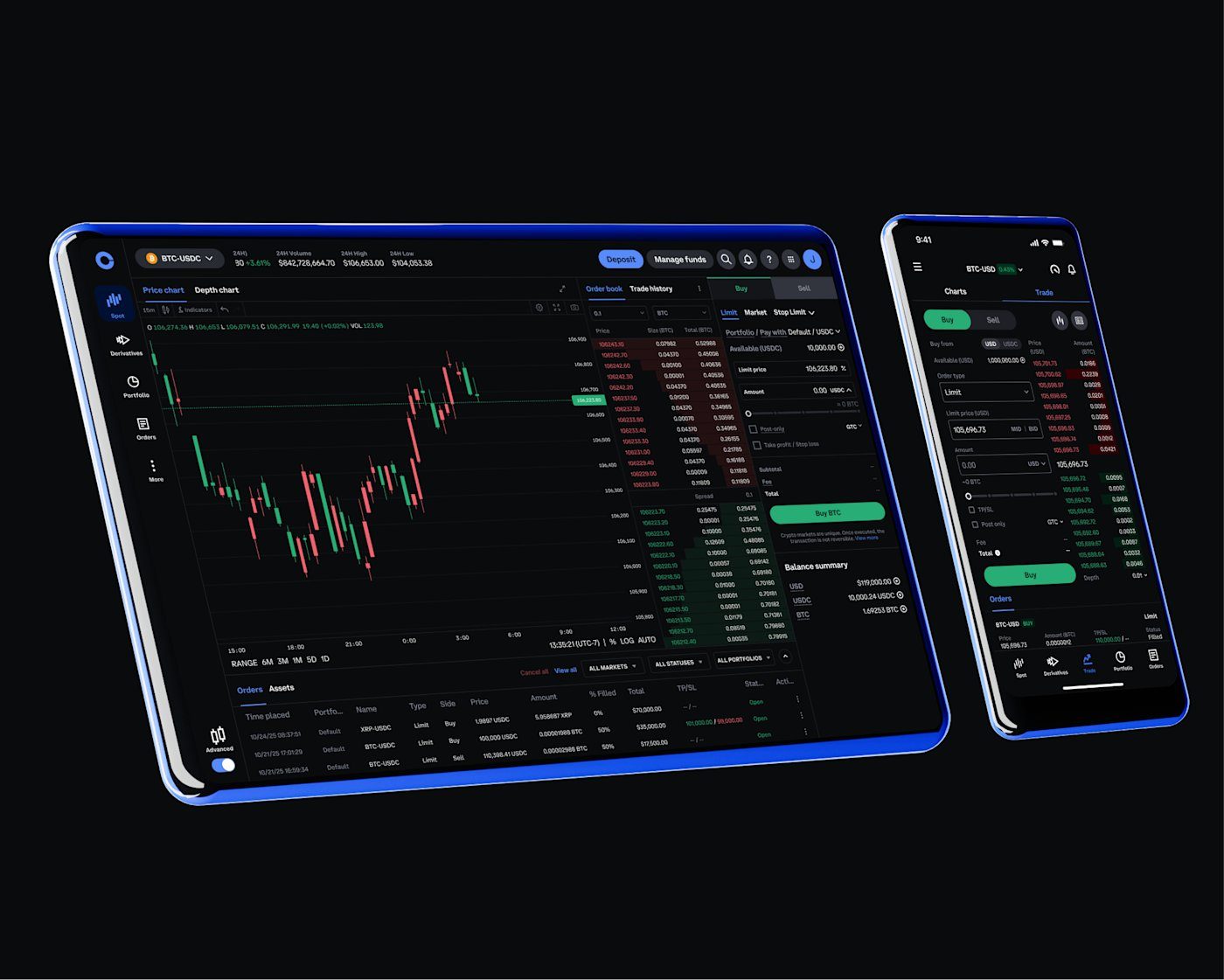 Coinbase Singapore: US-Listed, 5,000+ Supported Assets