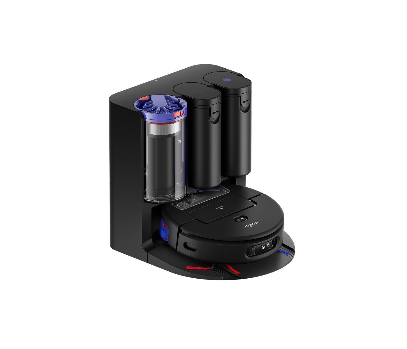 Dyson: The Spot+Scrub AI Is on Show, and a Code Online Already Takes It to $1,479
