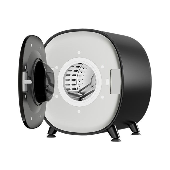 PRISM+: The Spin Mini Wash & Dry Is $399 Online Before You Even Go