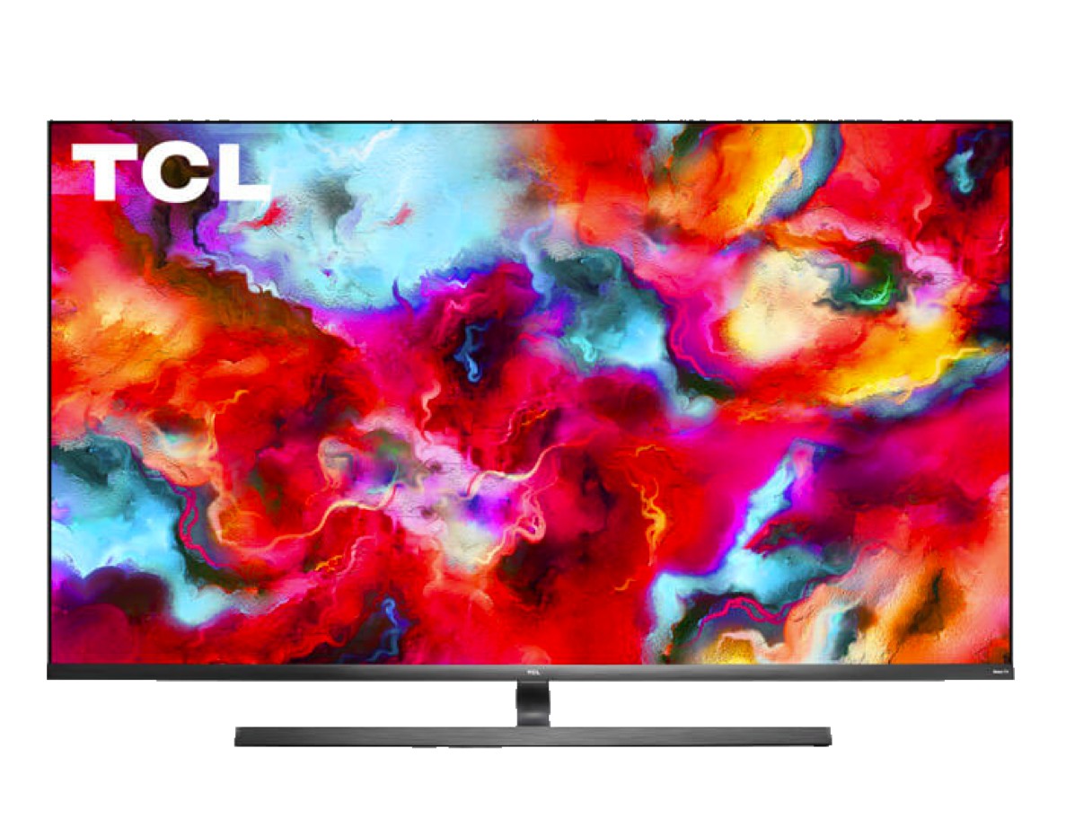TCL: QD-MiniLED TVs From $1,679, and Only 35 Sets Exist