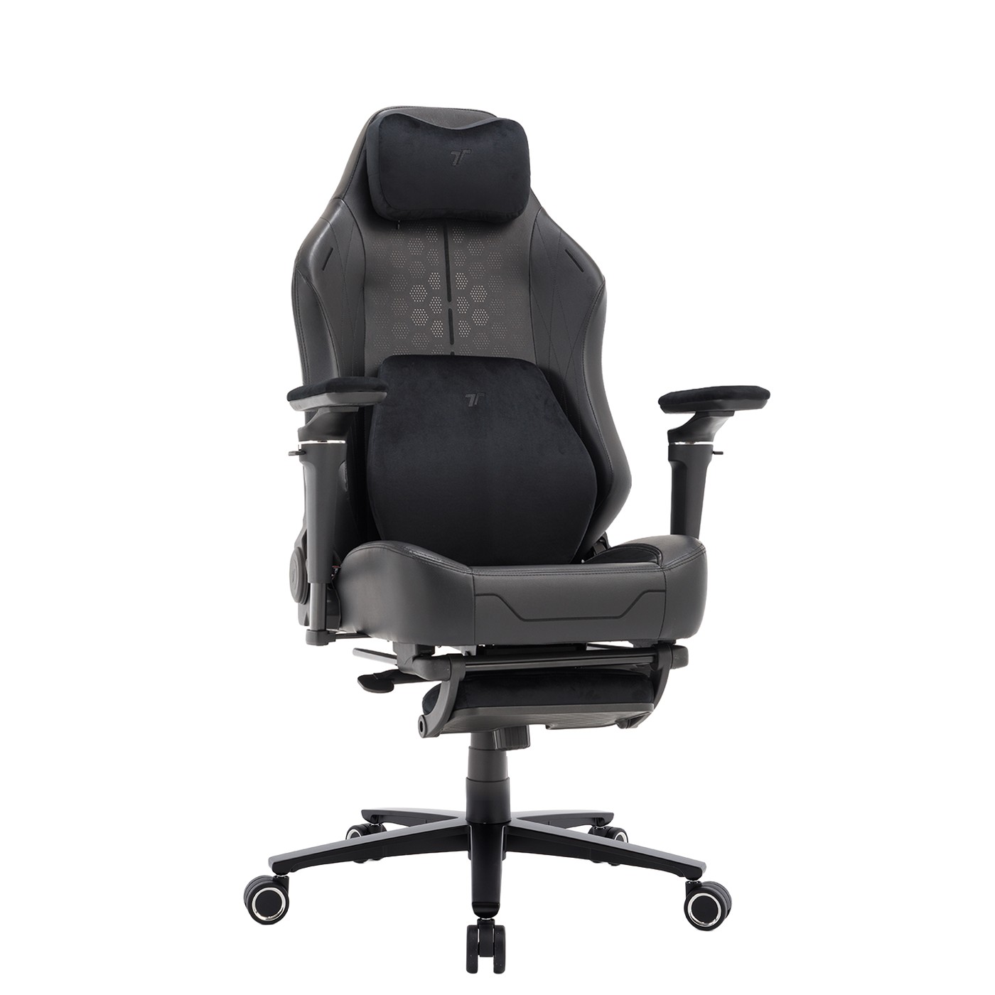 TTRacing: Selected Gaming Chairs at $35, Against $379 to $639 Online