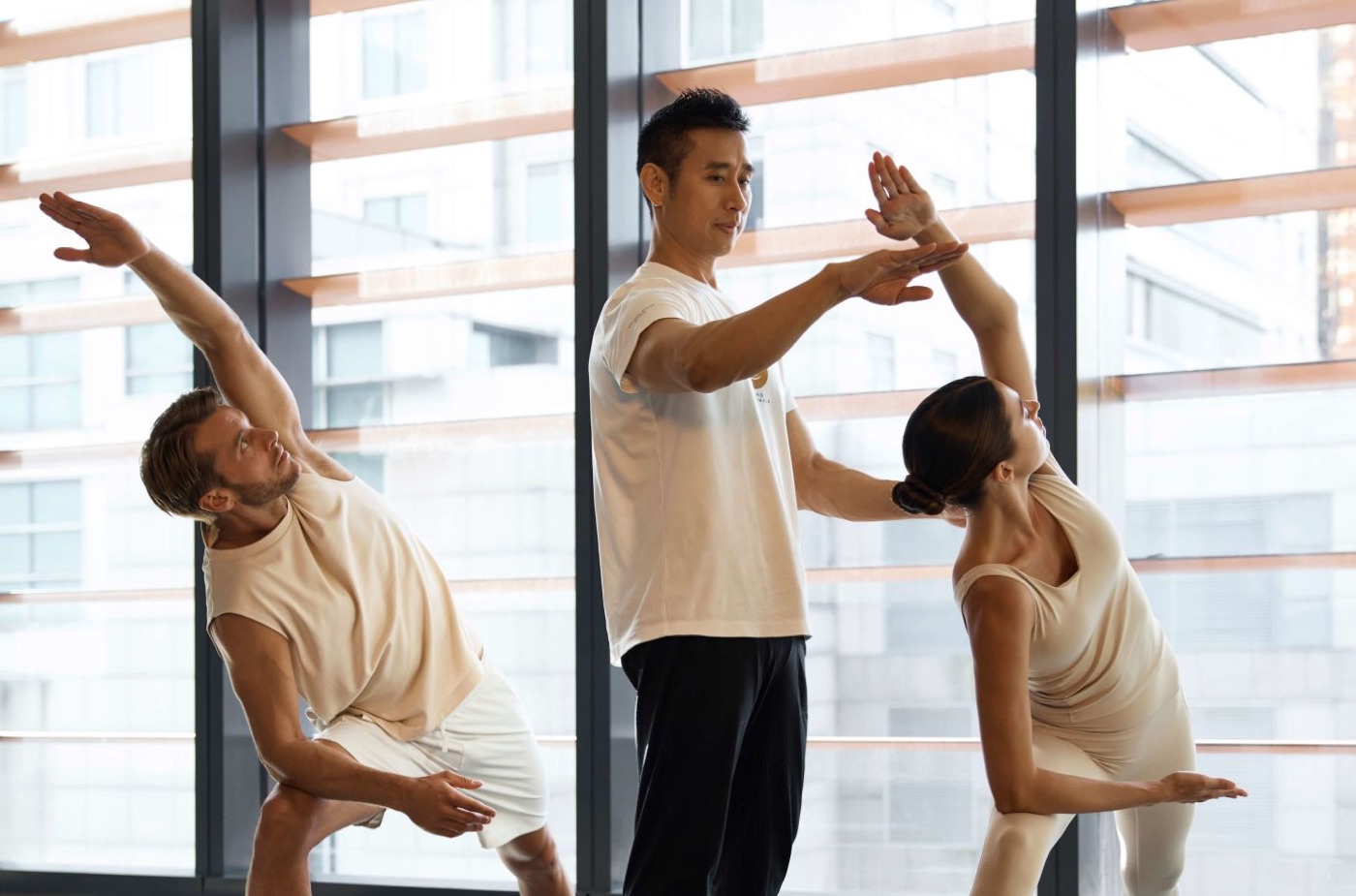 COMO Shambhala Singapore: Luxury Wellness Sanctuary at COMO Orchard