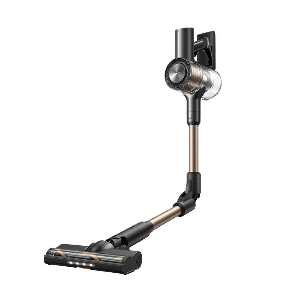 Dreame R10 2025: a swappable battery for S$269