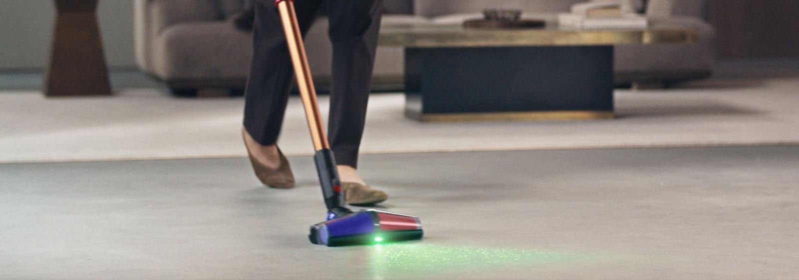 Dyson: the premium benchmark, with S$50-S$150 off by code