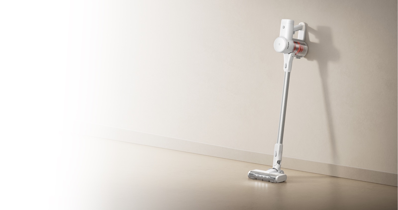 Xiaomi Mijia Vacuum Cleaner 4C: the cheapest here at S$164
