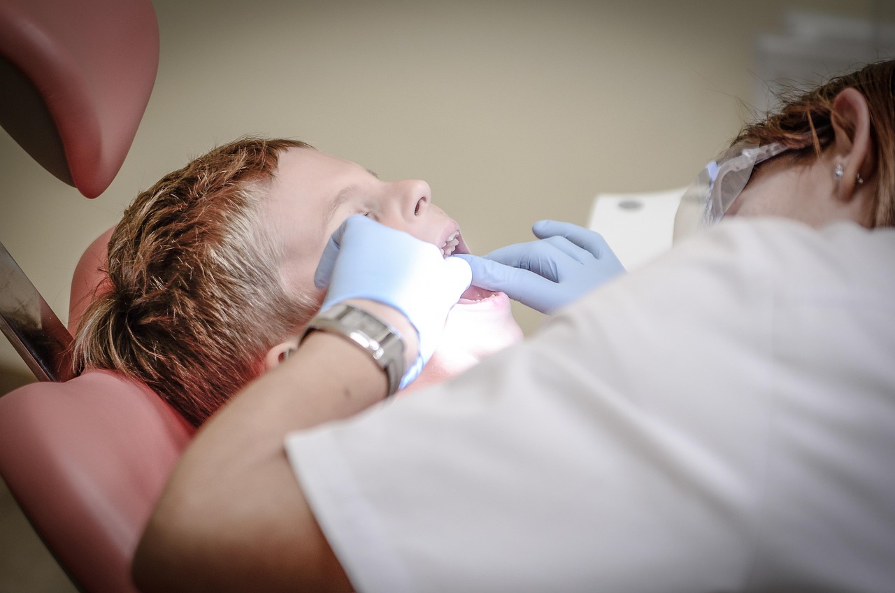 Q&M Dental Group — 80+ Island-Wide Clinics