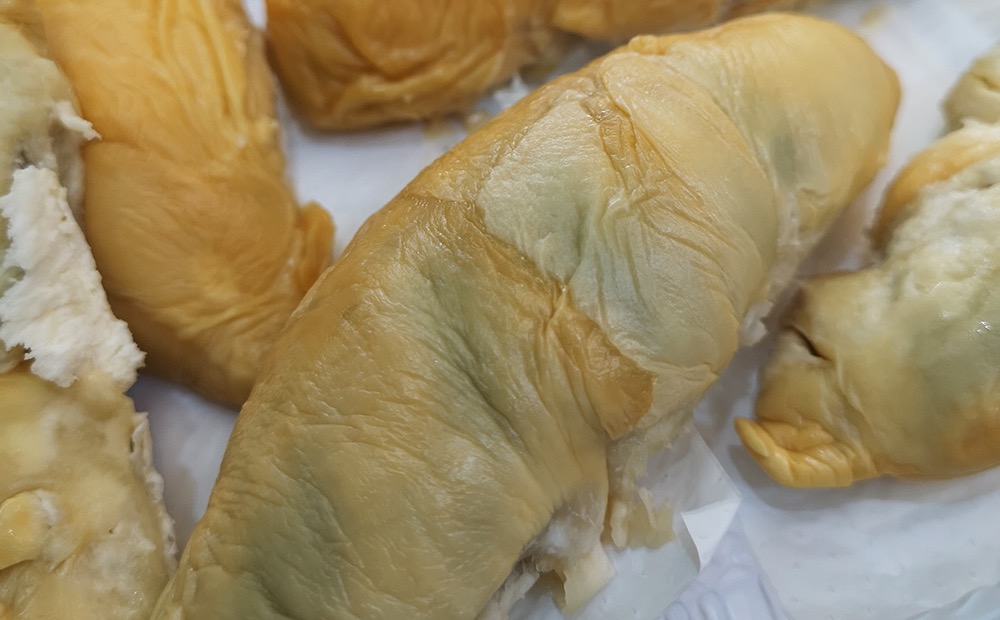 红虾 (Ang Heng):大众之选