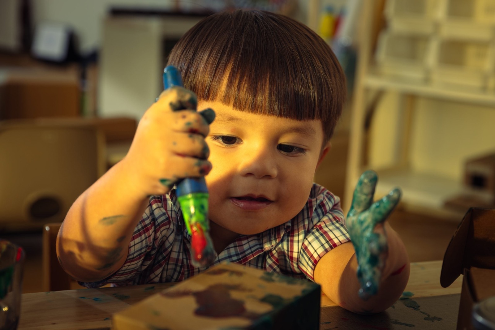 E-Bridge Pre-School — EtonHouse Pedagogy at the Anchor Operator Price