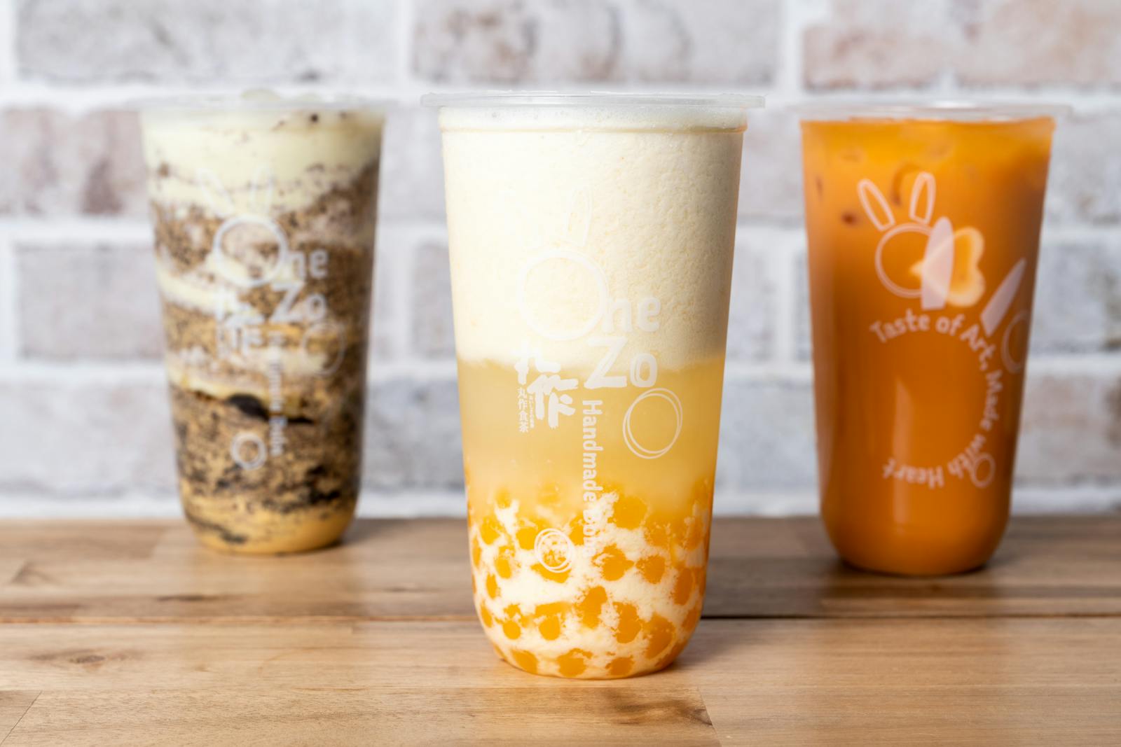 Each-A-Cup