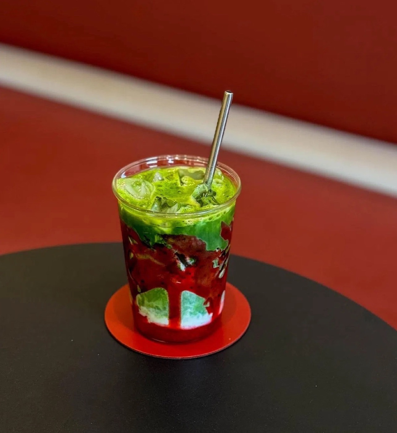 ECHO @ KADA: Ceremonial Matcha in a Restored 1920s Maxwell Shophouse