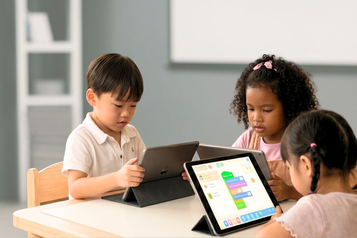 Empire Code — 10 AI Tracks for Ages 4–16, $350 a Camp, but It Runs Monday to Thursday Only