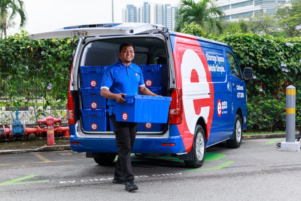 Extra Space Asia: 30% Off Until 30 November 2026, But Only If You Prepay 3 to 12 Months