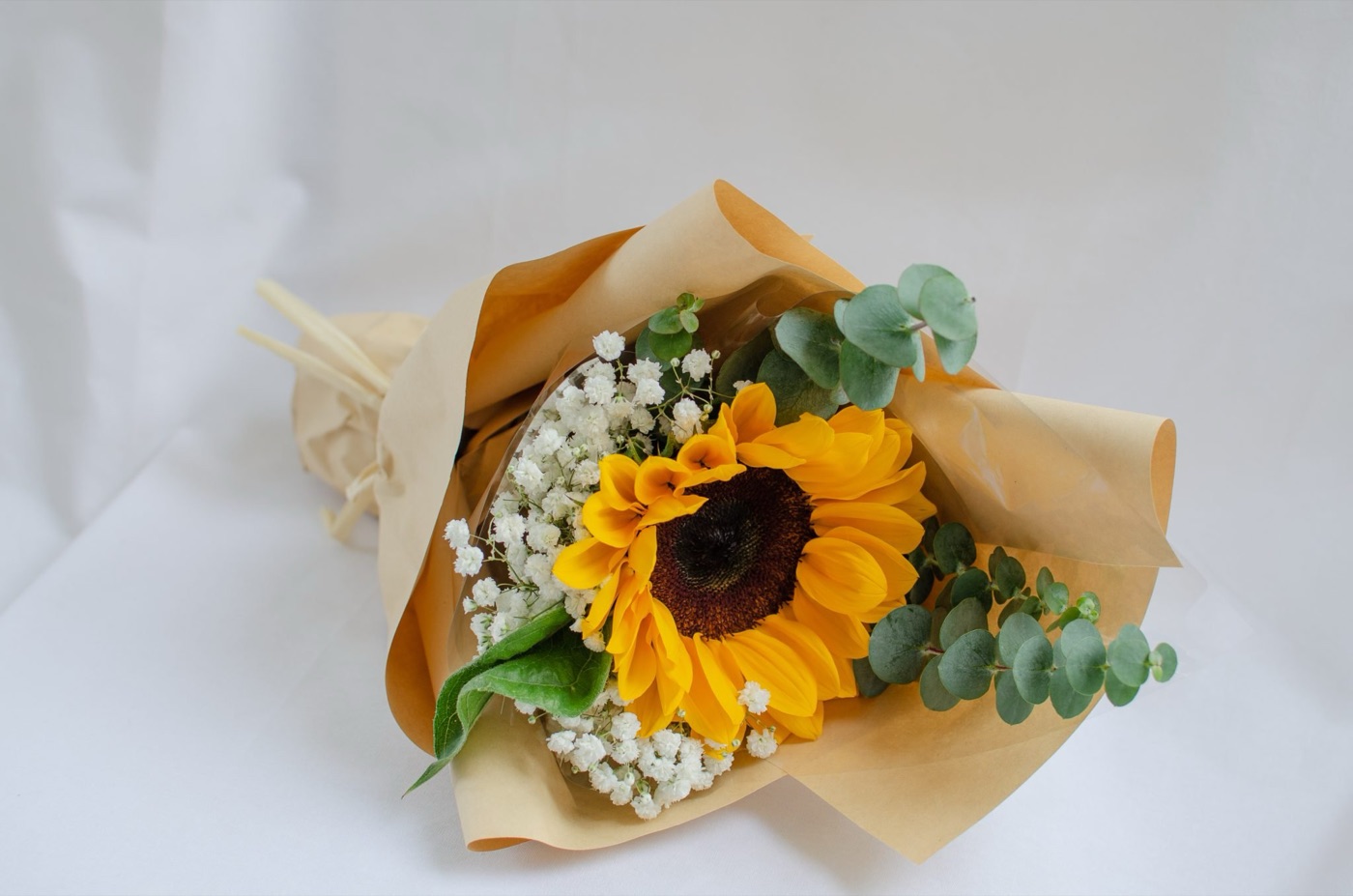 Floral Garage Singapore: Genuinely Free Same-Day, Bouquets From S$22.90