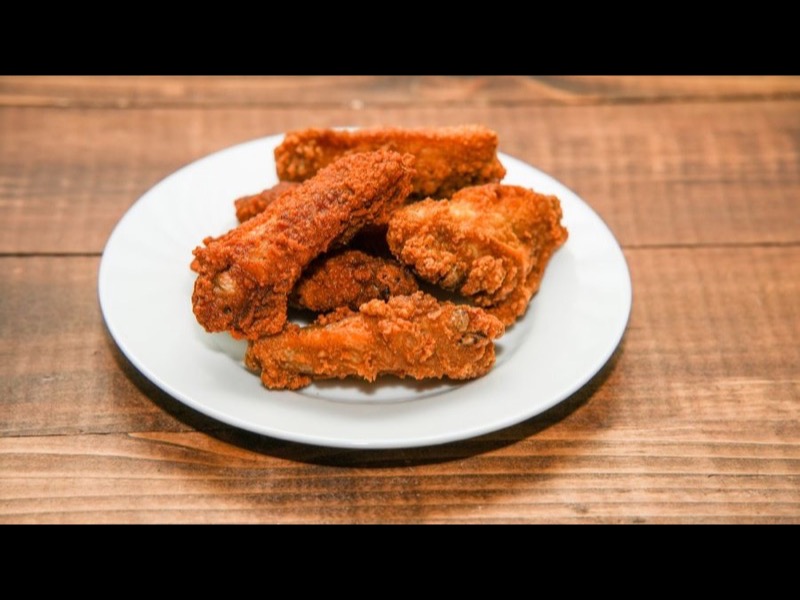 KFC — 最超值(Chicken Tuesday + 套餐)且清真