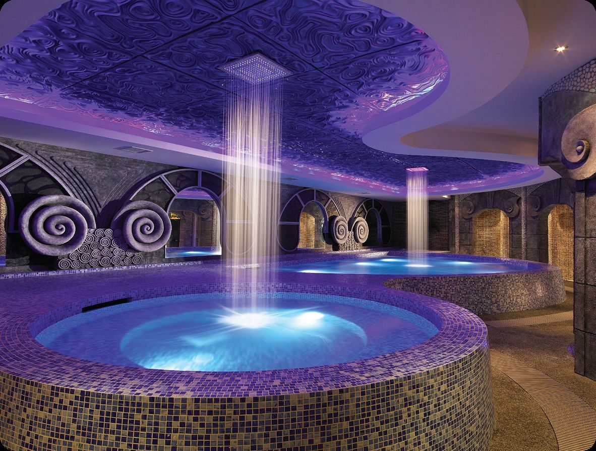 G.SPA: 24-Hour Lifestyle Spa, S$88 Admission (S$68 Members), Treatments Include Entry