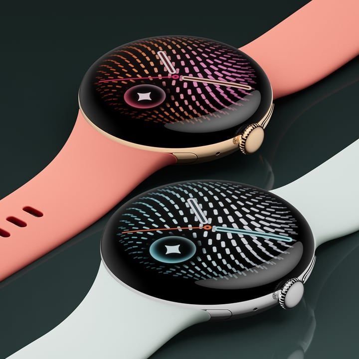Google Pixel Watch 5: best for Pixel and Android users, from S$569 with up to S$150 store credit