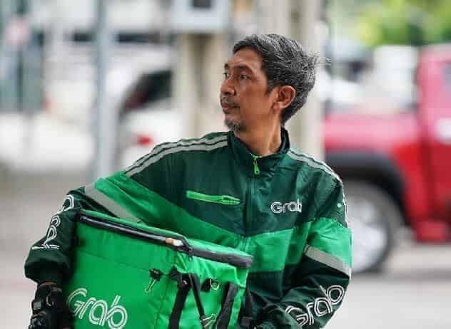 GrabFood