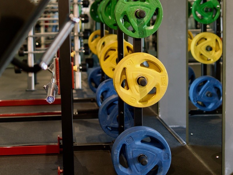 24/7 Fitness (formerly GymmBoxx) — Best Value Full-Size Gym