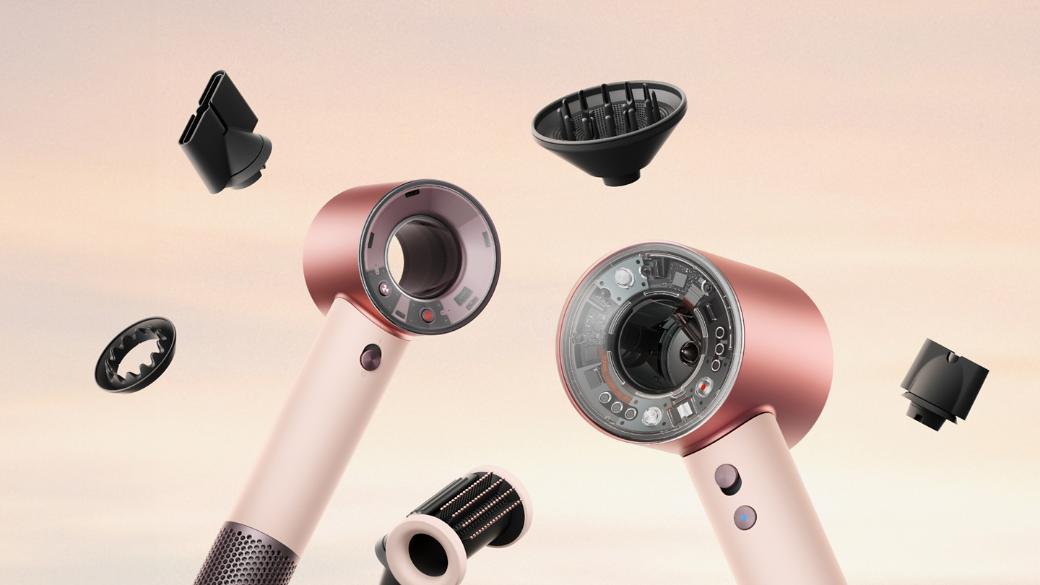 Dyson Supersonic: the premium pick, S$50 off with PEAK50