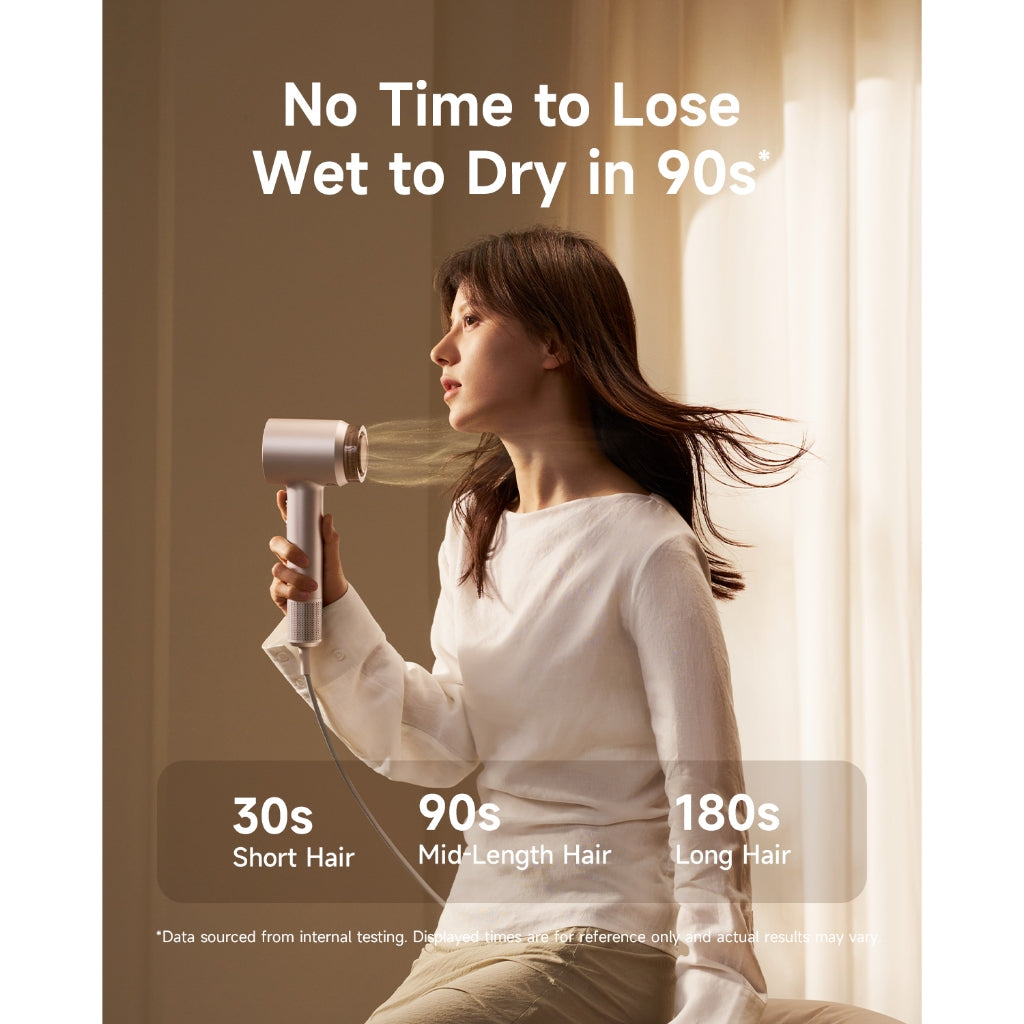 Laifen: the best-value high-speed dryer, from S$79