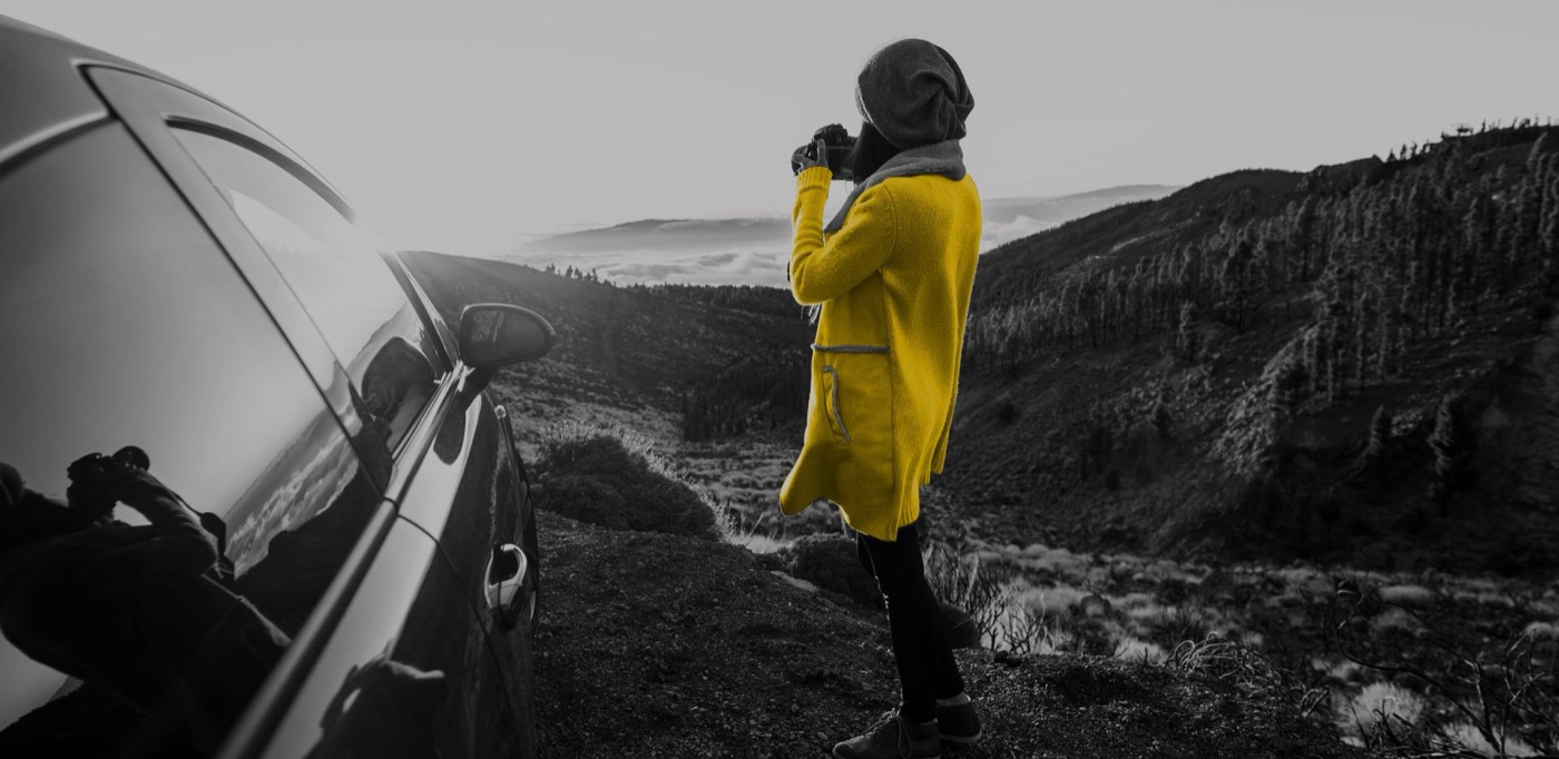 Short-Term Car Rental: Hertz and Sixt-Style Daily Hire