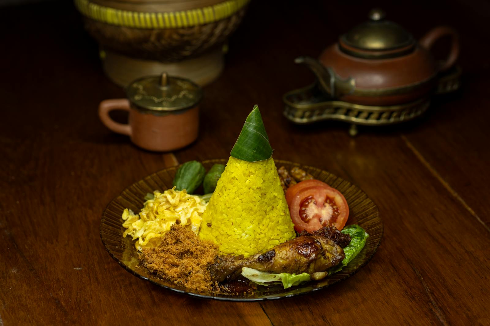 Hjh Maimunah — Joo Chiat Road