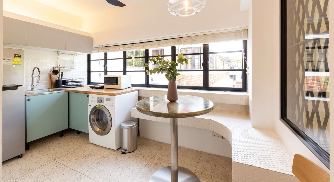 Hmlet (formerly Habyt): International Co-living, Back Under Its Old Name