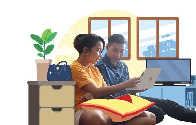 Singlife Home Insurance: Up to 28% Off With HOME20, Plus a $60 CapitaVoucher