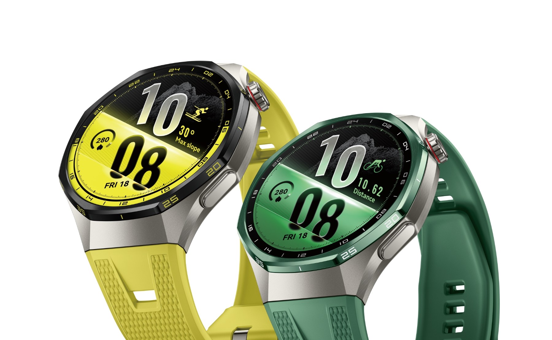 Huawei Watch GT 7: best battery for the money, S$348, on sale since 1 October