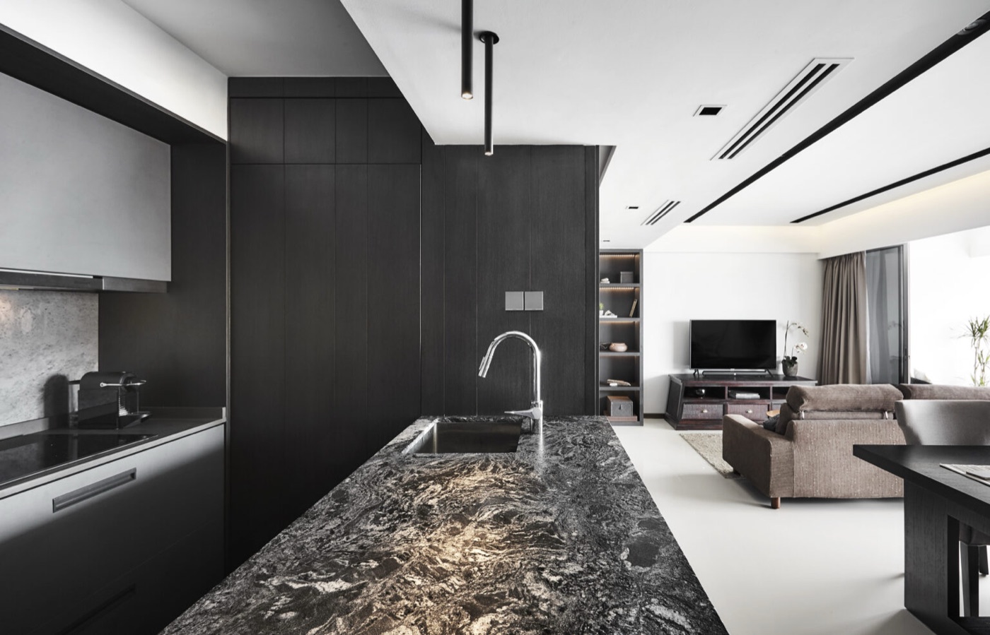 Icon Interior Design: CaseTrust Accredited and Never Says So, HDB DRC CA002252G