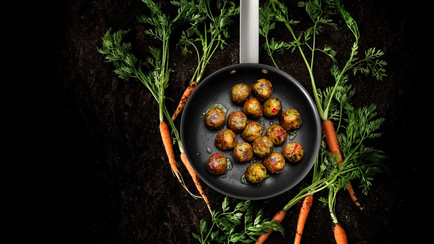 IKEA Restaurant: Plant Balls with Penne S$7.50, or a S$9.50 IKEA Family Combo to 25 Oct