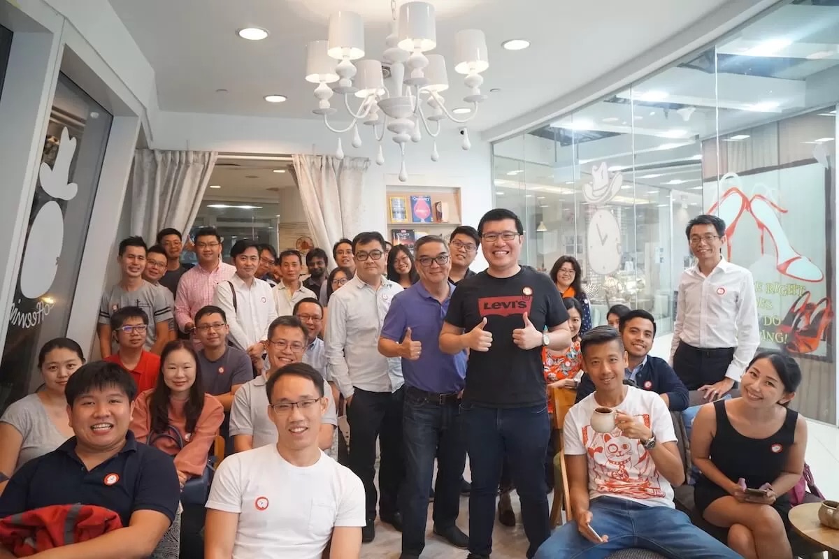 Impossible Marketing:专注本地中小企业的 SEO 与 SEM