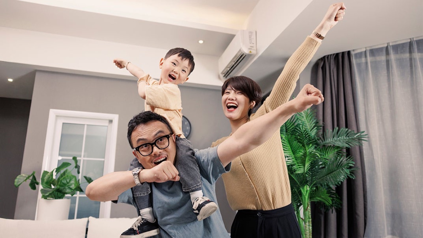 Income PA Secure: The Value Pick, and the S$0.25-a-Day Plan Is Not the S$2,000 One