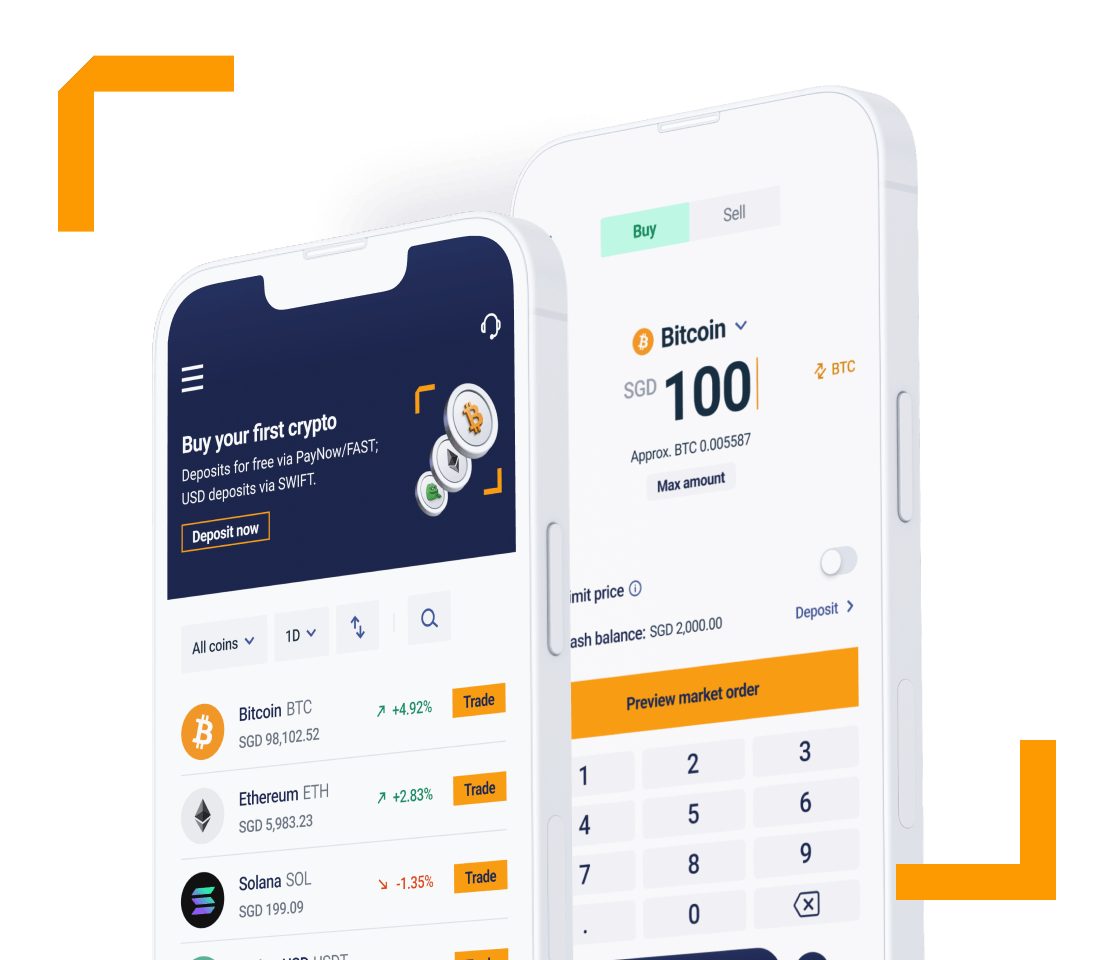 Independent Reserve: Lowest Fees for Serious Volume