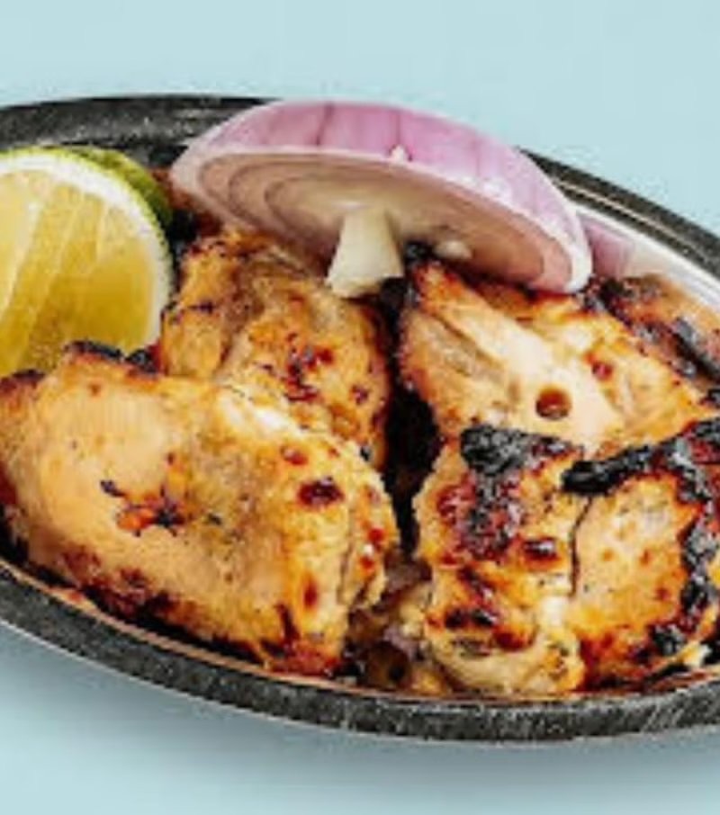 Jaggi's Northern Indian Cuisine: moved to 72 Race Course Road, Little India